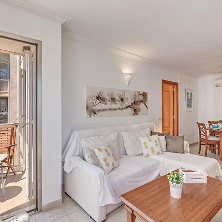 Mariners Apartment Alcudia  Exterior photo