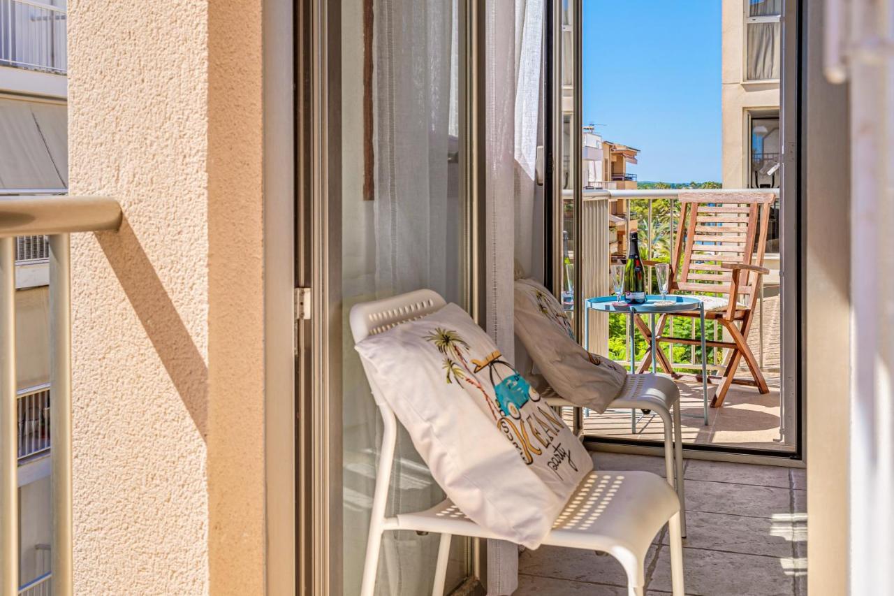 Mariners Apartment Alcudia  Exterior photo
