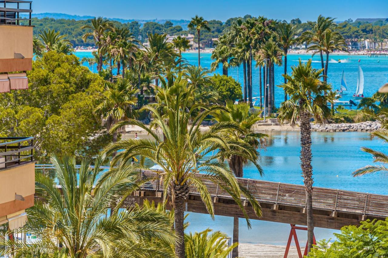 Mariners Apartment Alcudia  Exterior photo