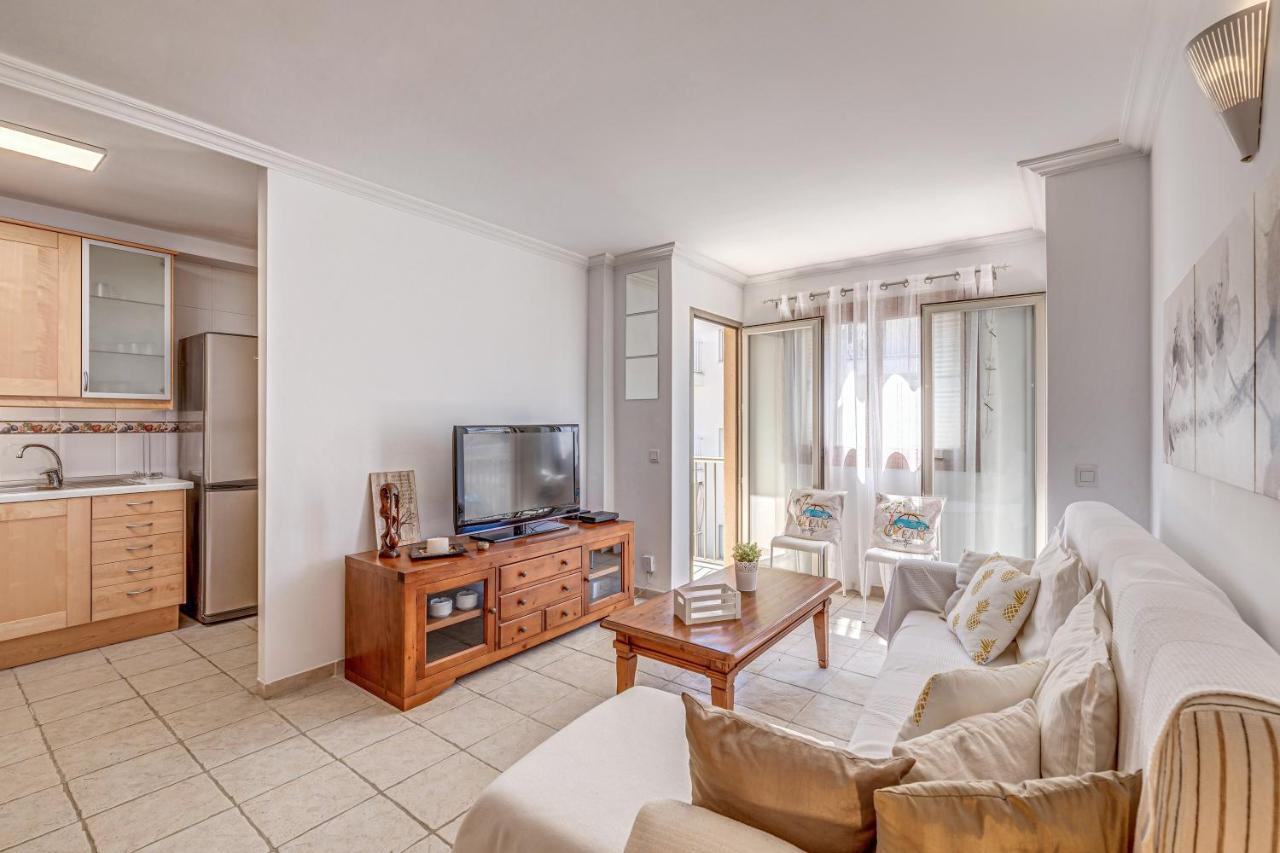 Mariners Apartment Alcudia  Exterior photo