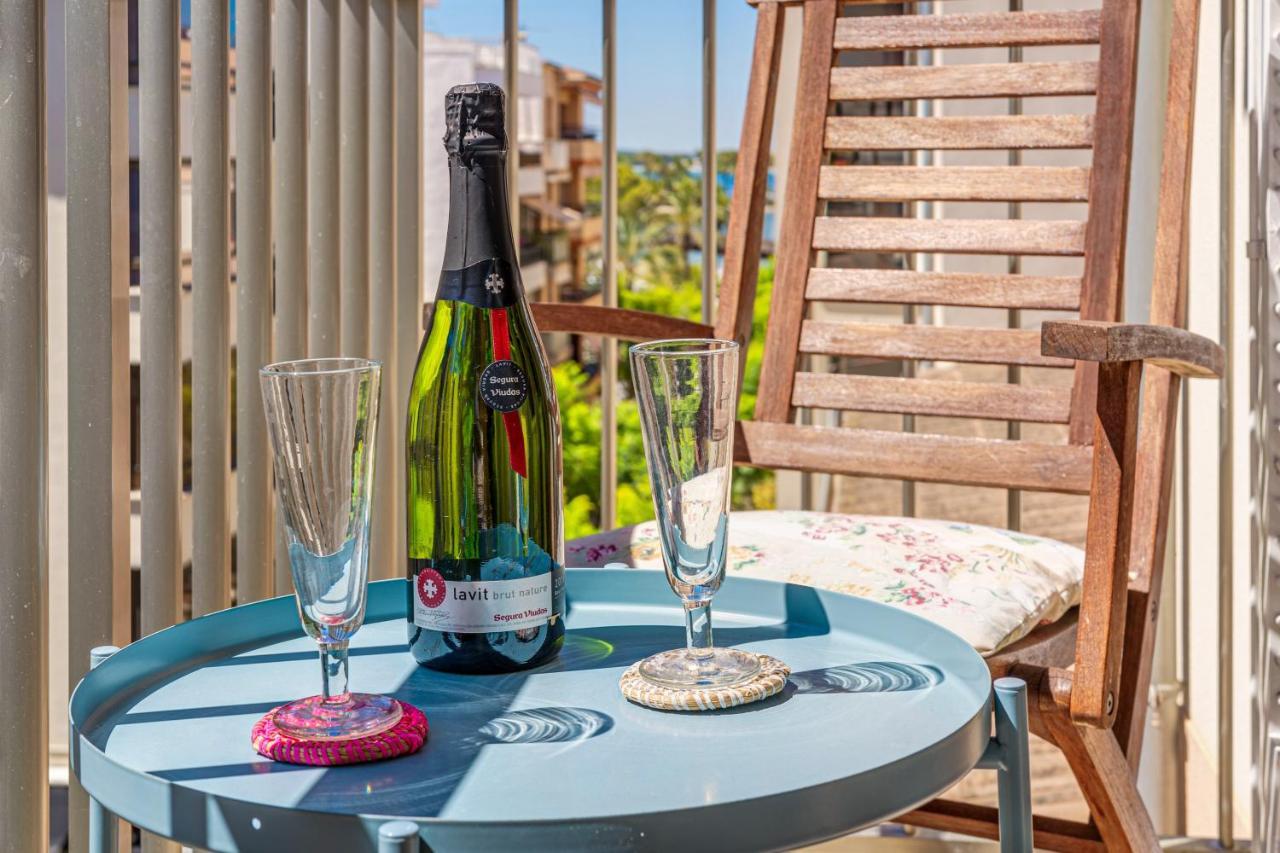 Mariners Apartment Alcudia  Exterior photo