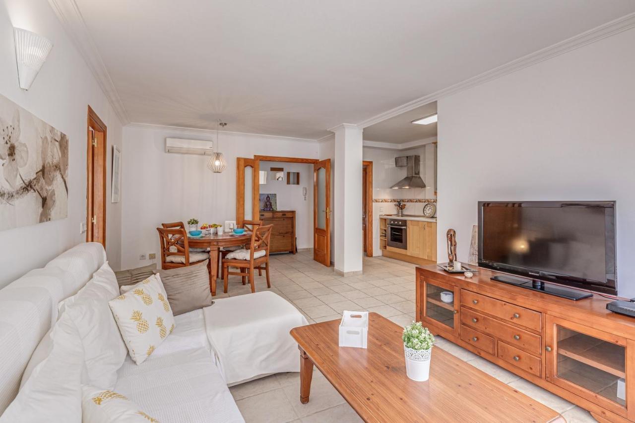 Mariners Apartment Alcudia  Exterior photo