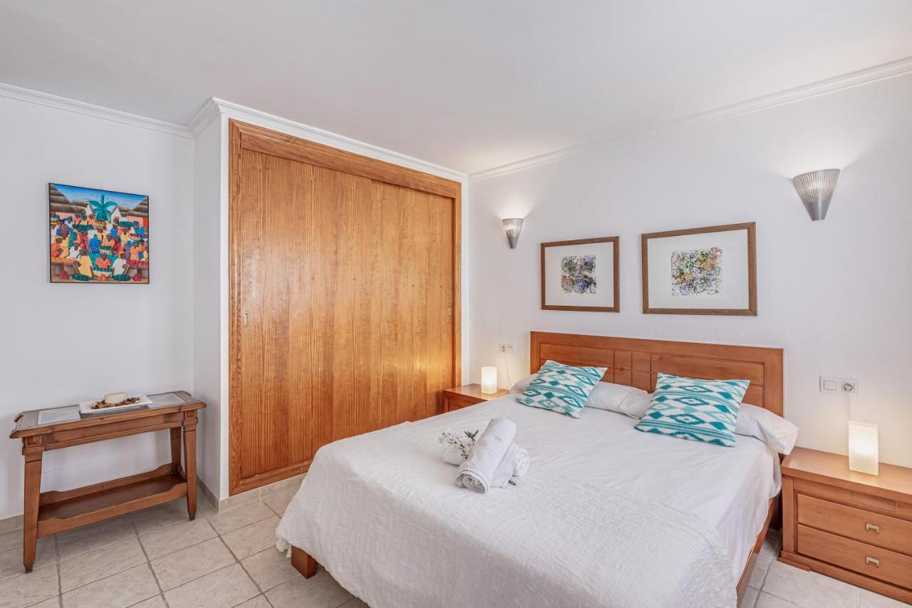 Mariners Apartment Alcudia  Exterior photo