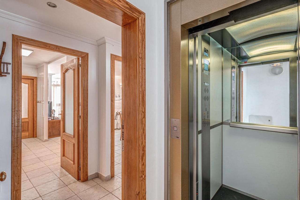 Mariners Apartment Alcudia  Exterior photo