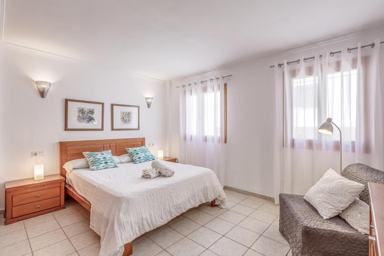 Mariners Apartment Alcudia  Exterior photo