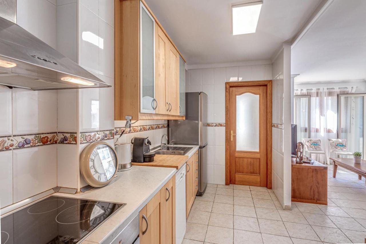 Mariners Apartment Alcudia  Exterior photo