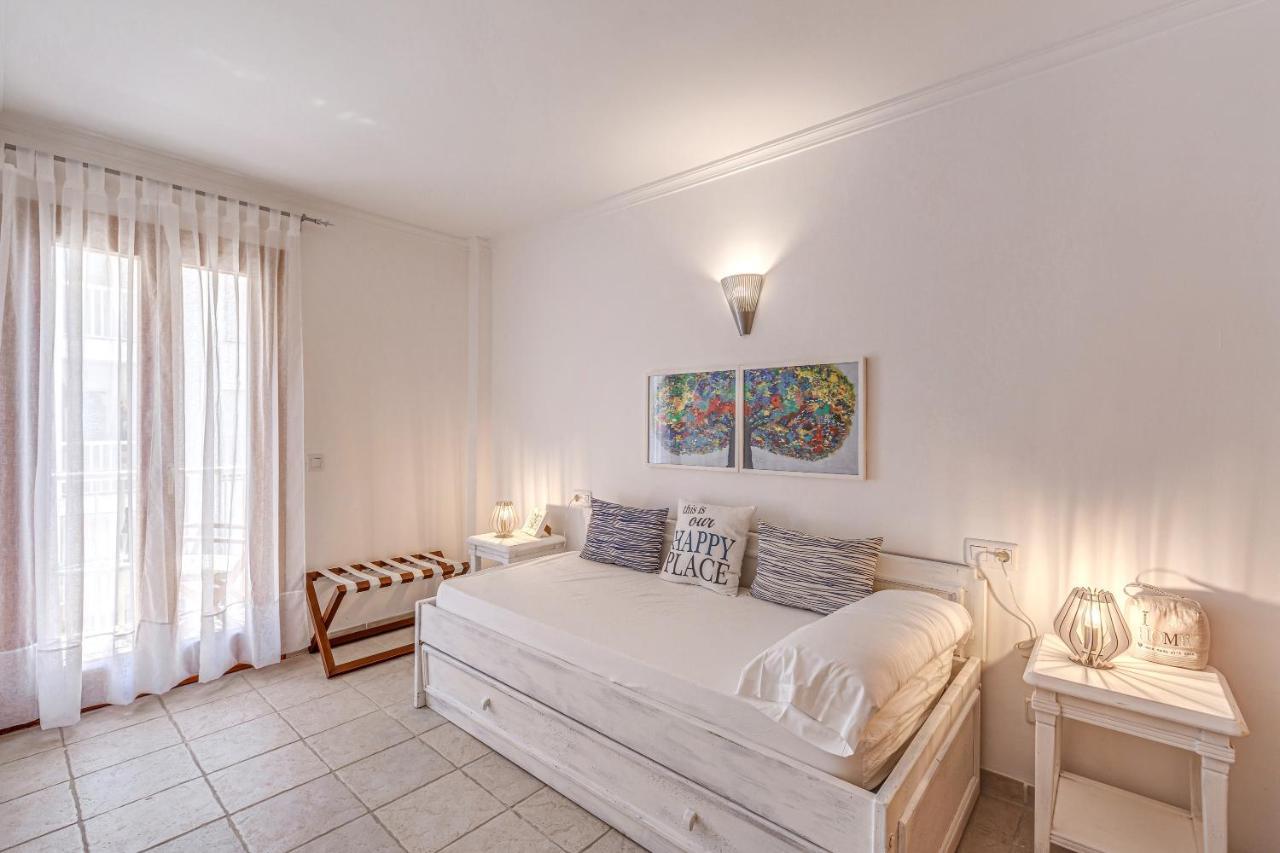 Mariners Apartment Alcudia  Exterior photo